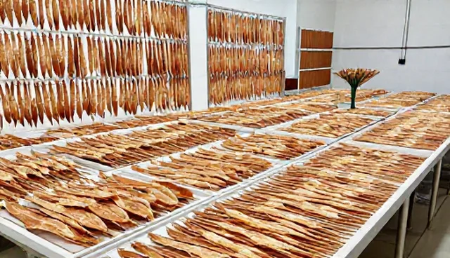 食材供应检查要点解析及业务发展趋势