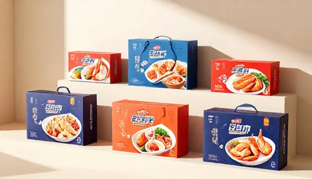 即食海鲜礼盒如何适应不同消费场景？