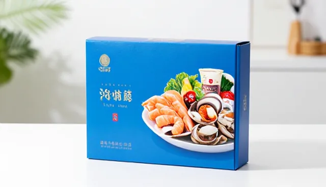 温度波动如何影响食品代加工质量