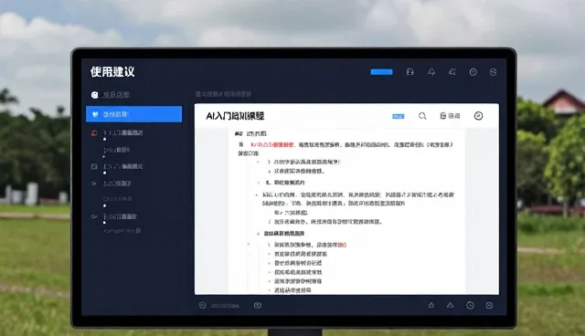 食品研发储存条件的关键控制点